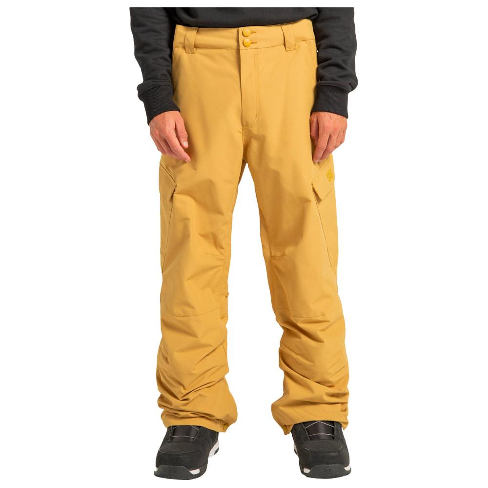 DC - Banshee Mustard Gold - M - Technical pants