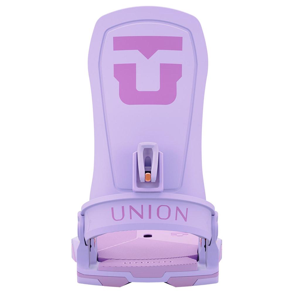 24-25 Union Trilogy LAVENDER Msize 新品未使用 24-25 Union Trilogy LAVENDER Msize 新品未使用 Union Trilogy