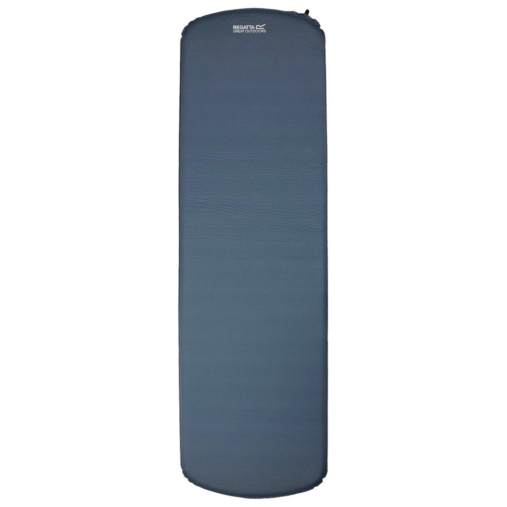 Regatta - Self Inflate Mattress Dark Storm - Mattresses