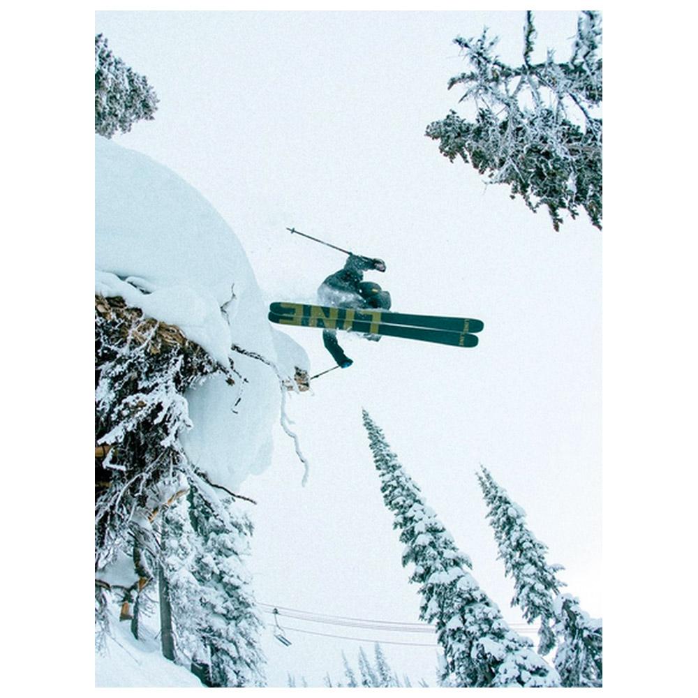 Sci Line Blade Optic 92 - Inverno 2023 | Glisshop