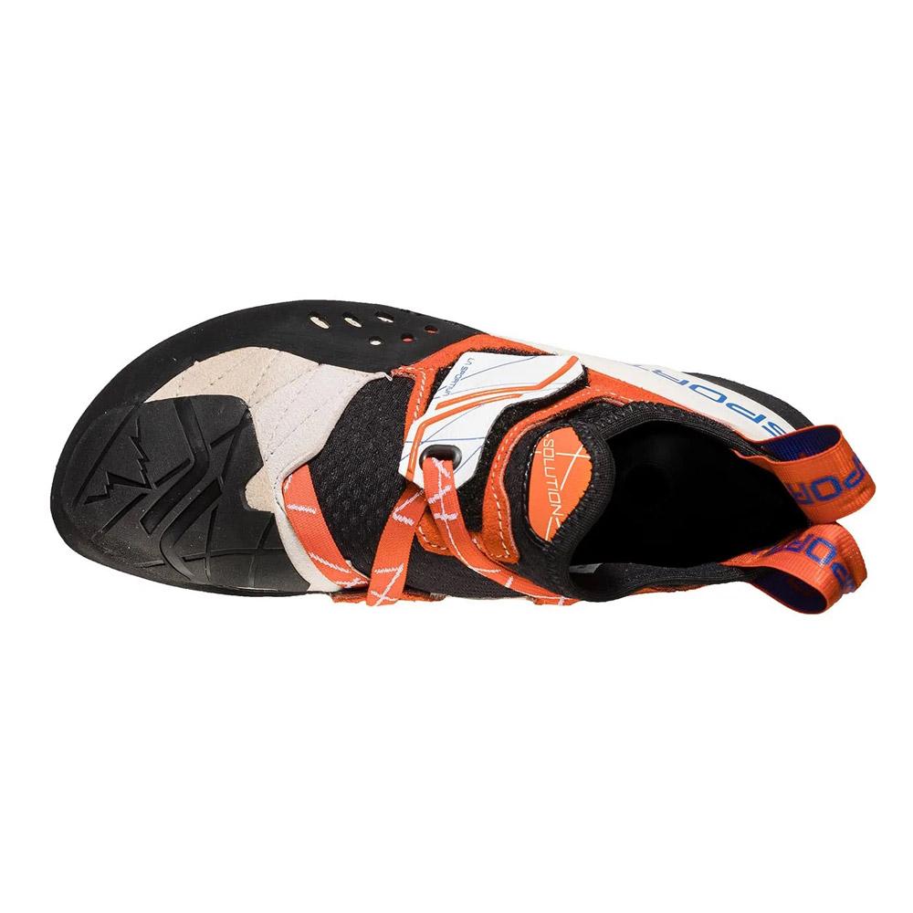 Sportiva solution 218 on sale