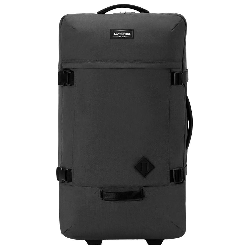 Dakine - 365 Roller Bag Lt 100L Carbon Heather - Suitcase