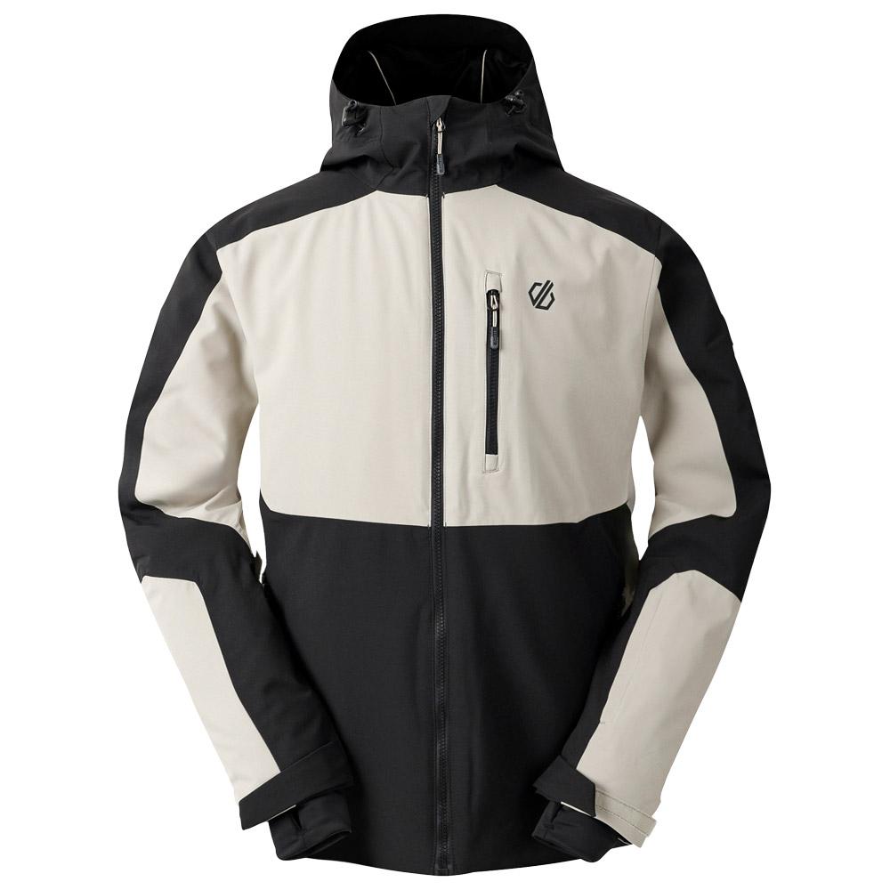 DARE2B - Eagle III Jacket Abbey Stone Black - XXL - Ski Jacket