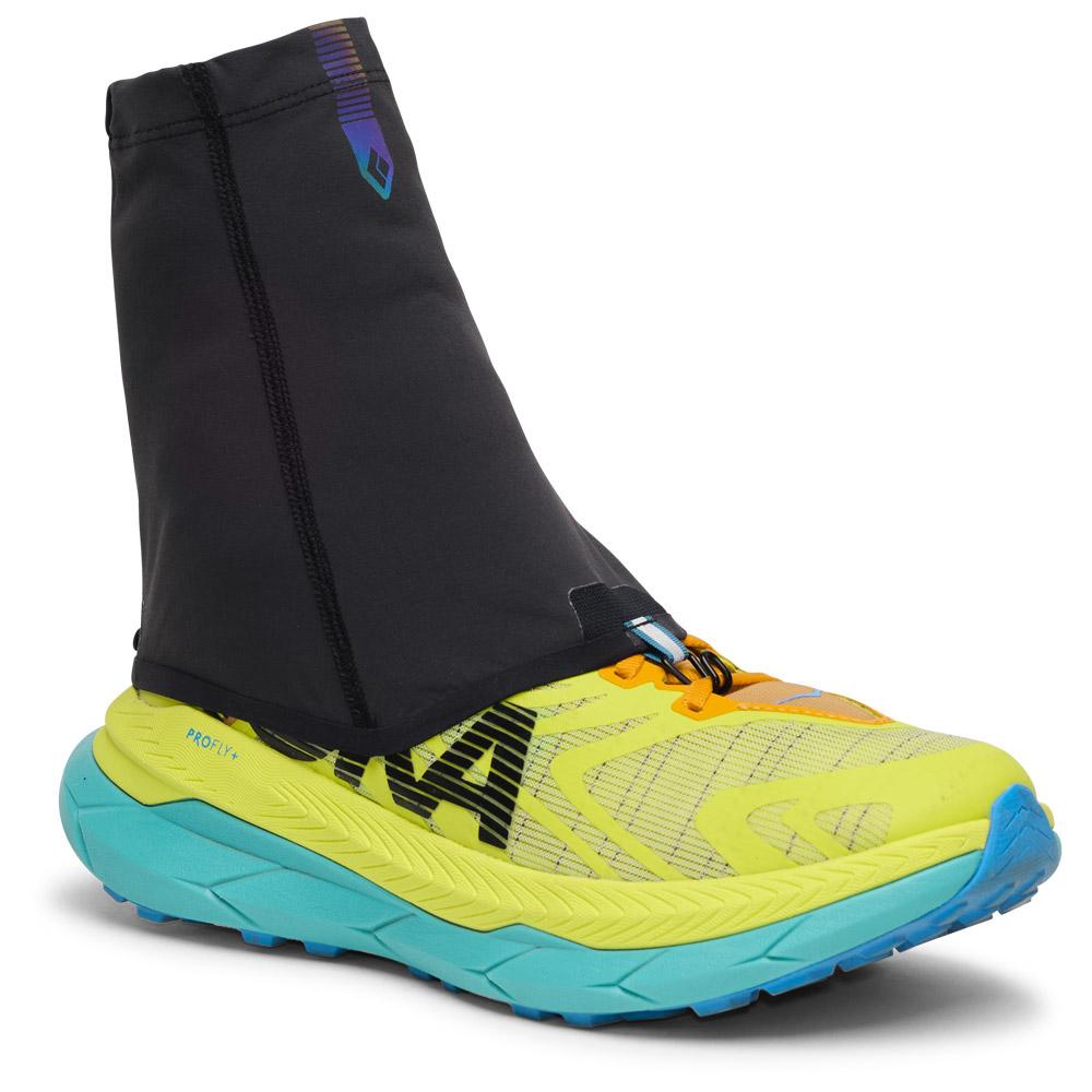 Black Diamond - UL Distance Gaiters Pewter - L - Gamasche