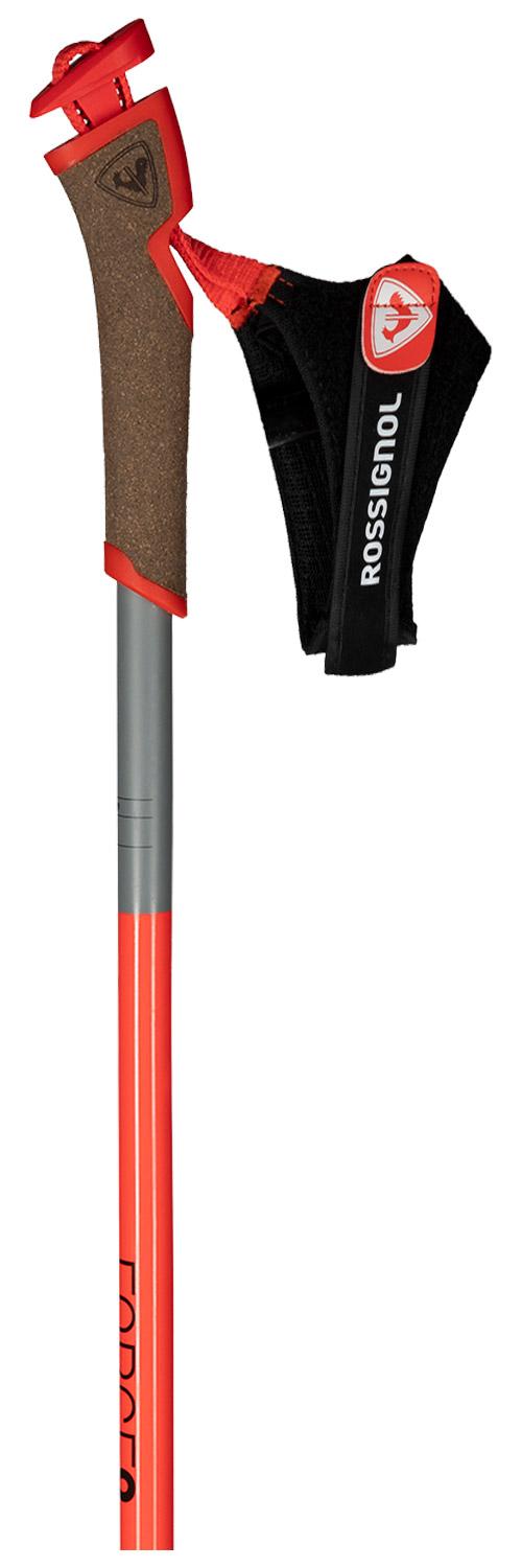 Nordic Ski Pole Rossignol Force 9