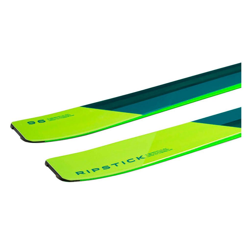 Elan Ski Ripstick 96 Winter 2022