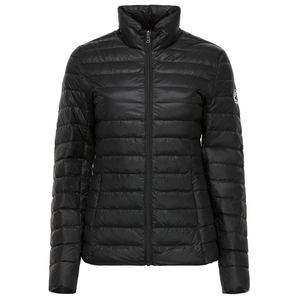 Jott - Cha Noir - L - Daunenjacke - Größe L - Schwarz - Damen - Glisshop.de