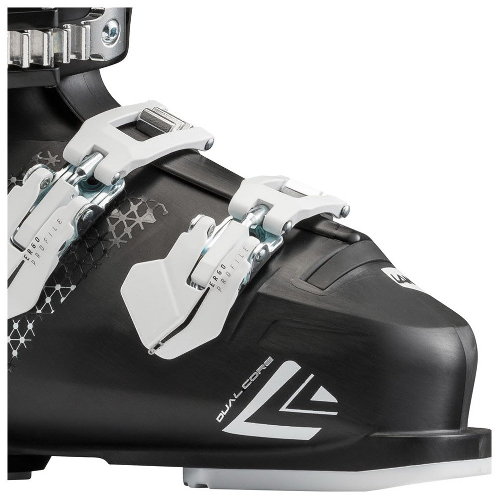 verlamming efficiëntie Schrijf een brief Lange Ski boots Rx 80 W L.v. Black - Winter 2019 | Glisshop