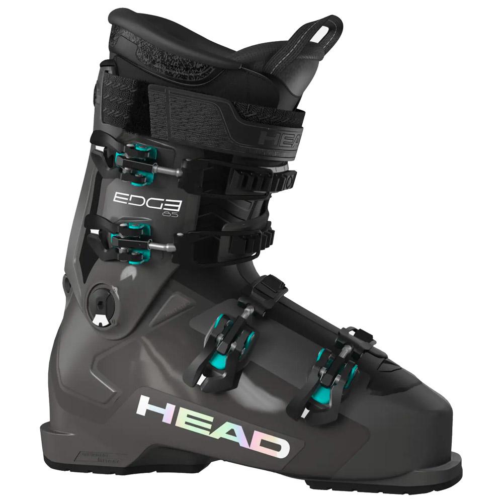 Head - Edge 85 W Hv Anthracite - 23-23.5 - Ski boots