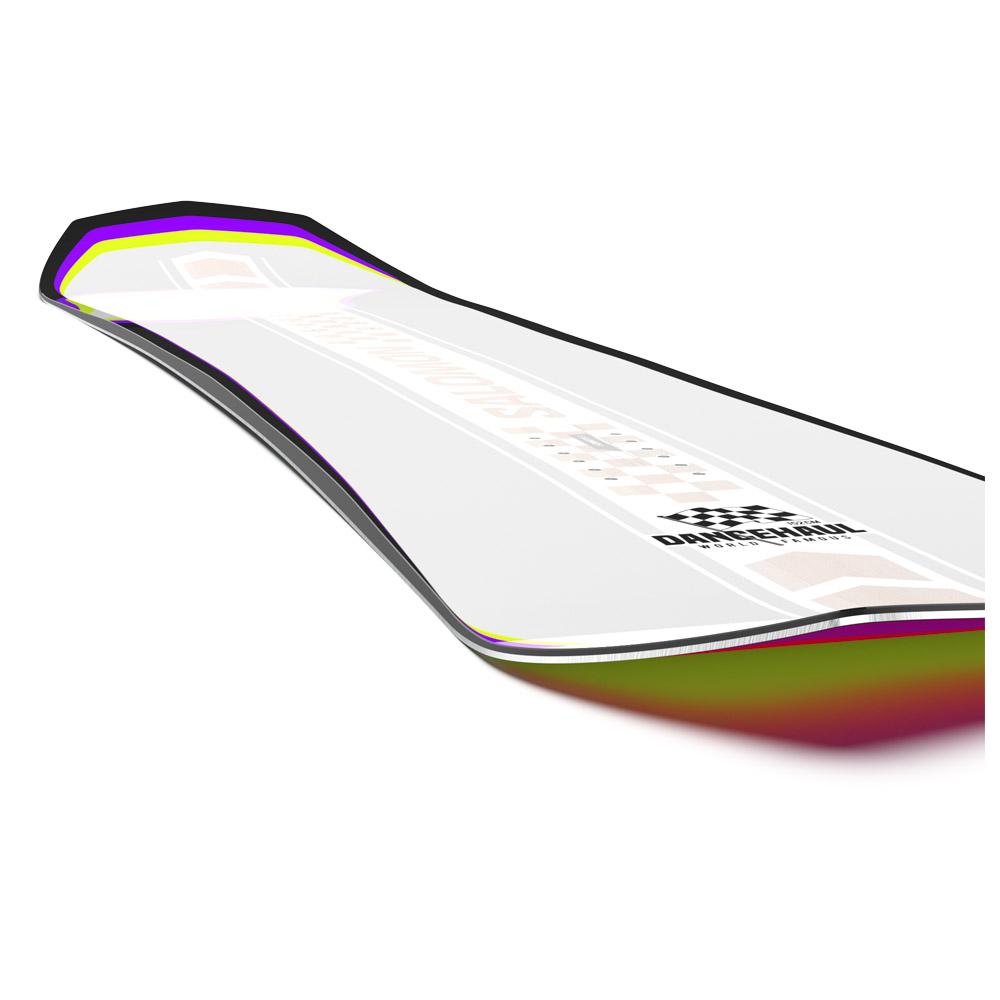 Salomon Snowboard Dancehaul - Winter 2025 | Glisshop