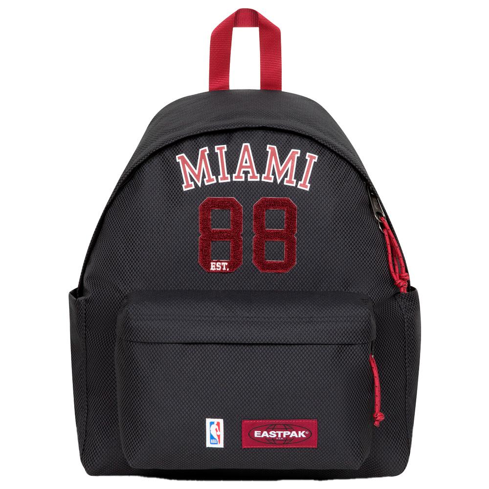 Eastpak - Day Pak'r 24L Miami Heat - Backpack