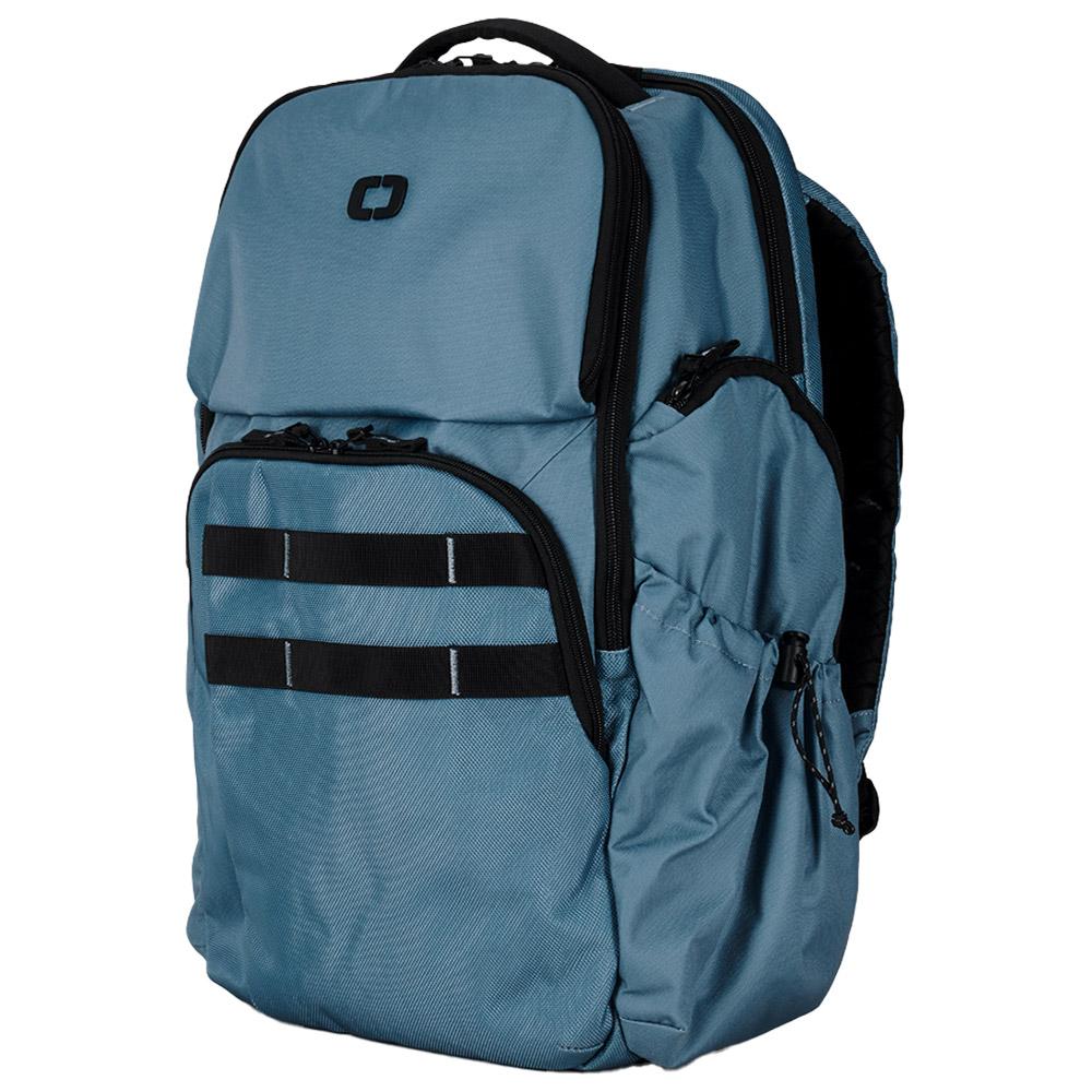 Ogio - Pace Pro 25 L Blue Mirage - Rucksack - Blau - Glisshop.de