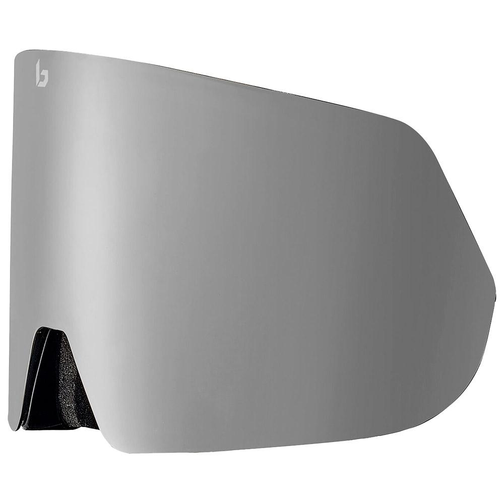 Bollé - X-Fusion Visor Brown Gun - Visor