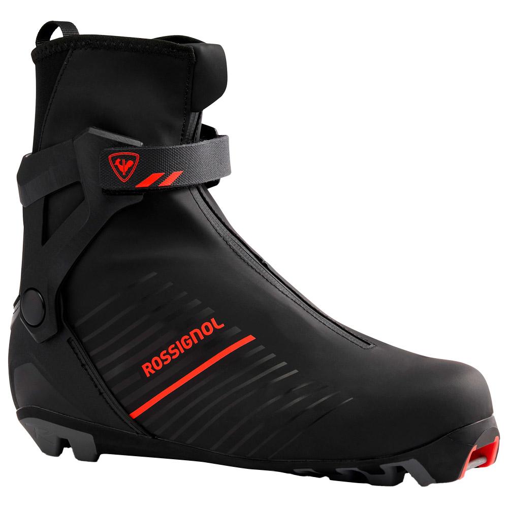 Rossignol - X-7 Skate - 44 - Nordic Ski Boot