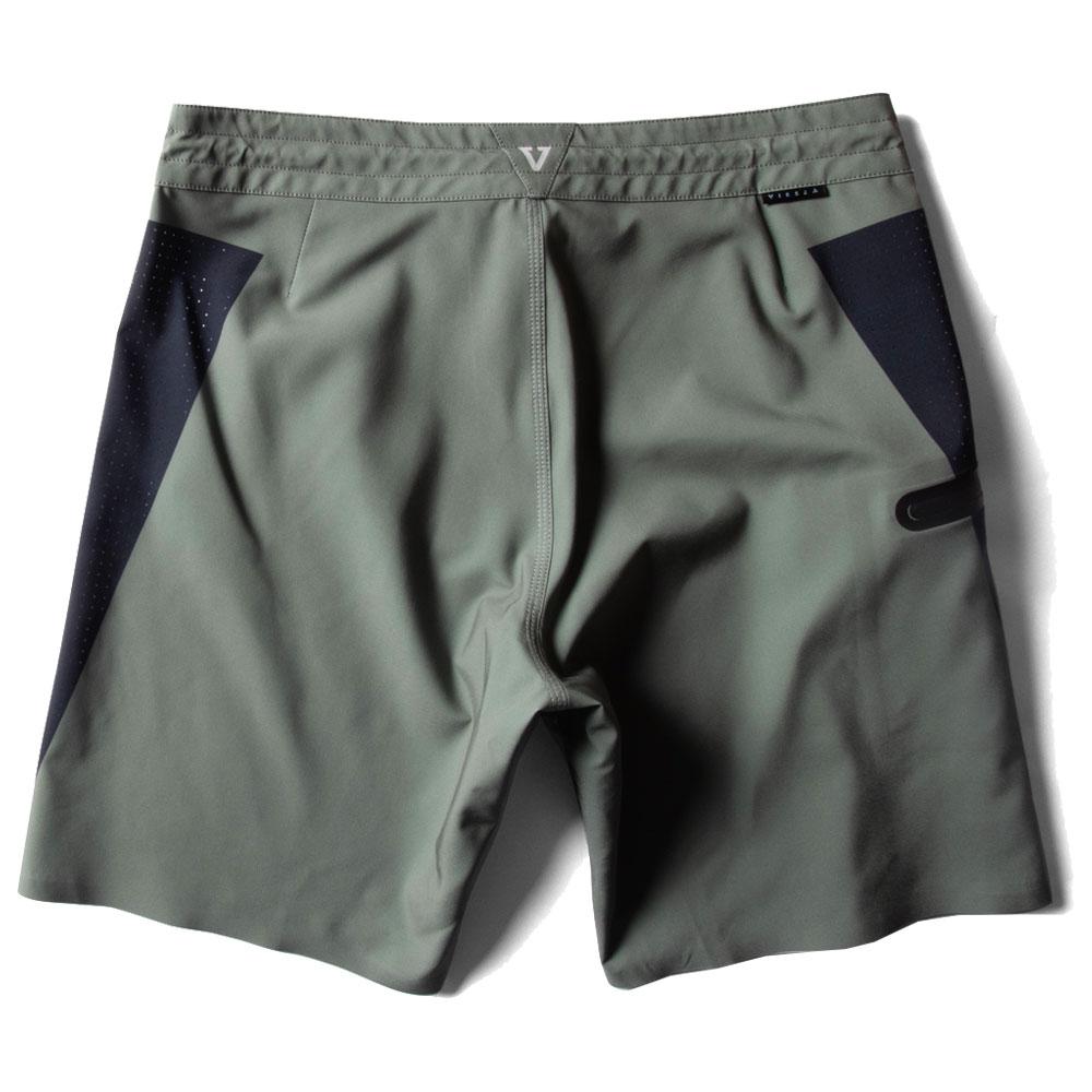 Vissla Boardshorts High Seas 18.5