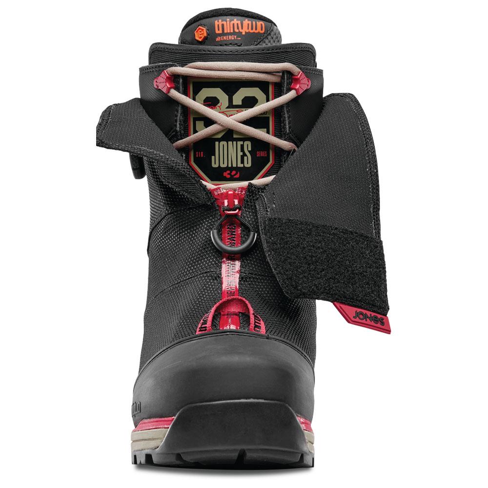 jones mtb boot