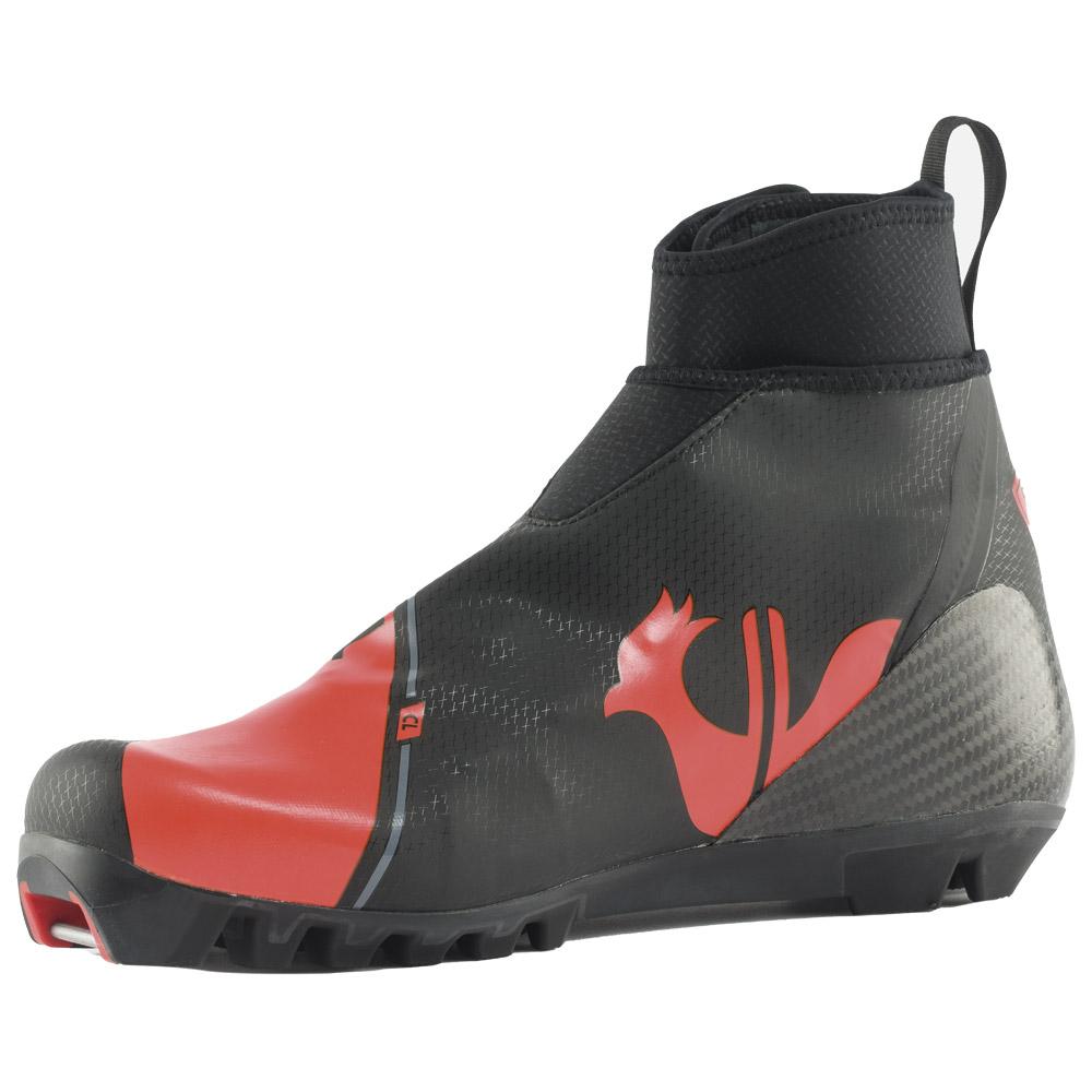 Rossignol Nordic Ski Boot X Ium Carbon Premium Classic Winter 2024 Glisshop