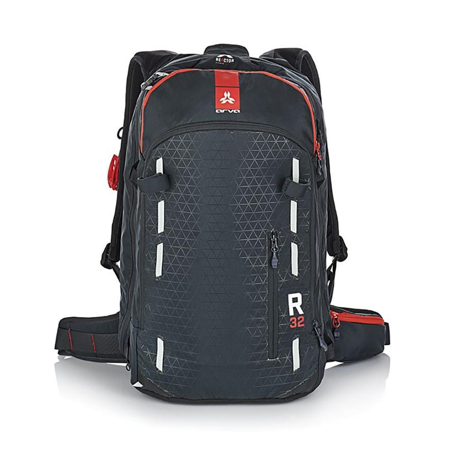 Arva Airbag Reactor 32 Grey Winter 2022 Glisshop
