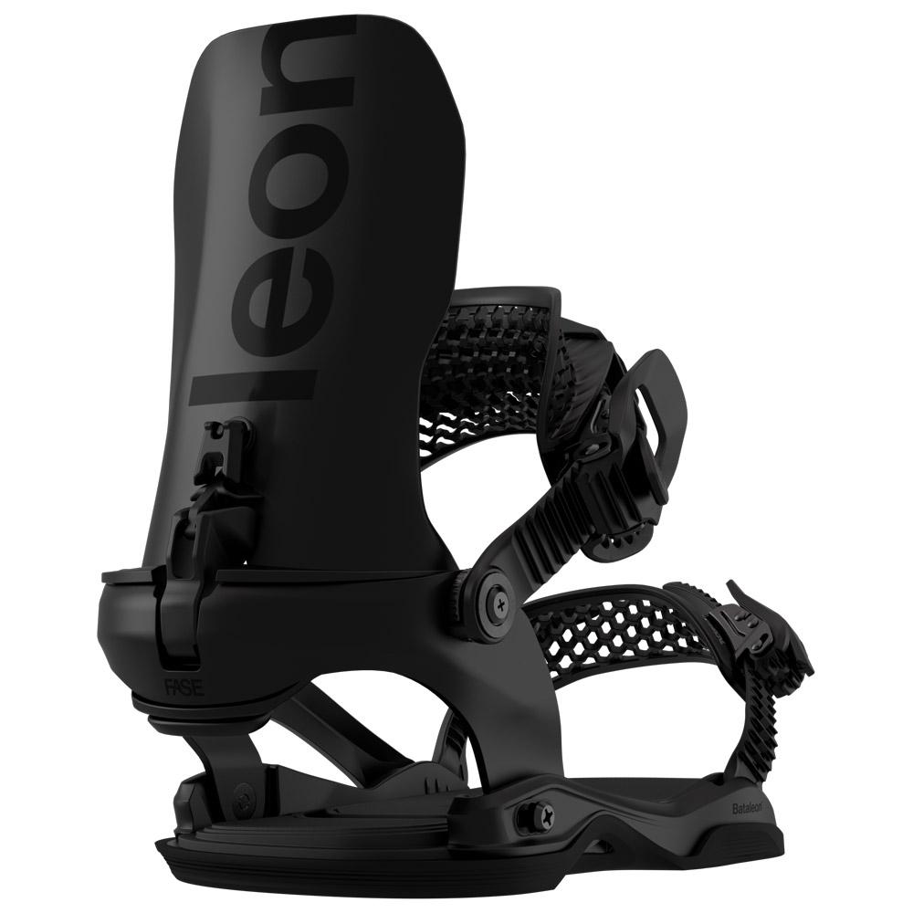 Bataleon - Blaster Aw Fase Black - L-XL - Snowboard binding
