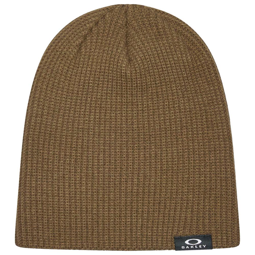 Oakley - Backbone Beanie Pp Deep Olive - Beanies