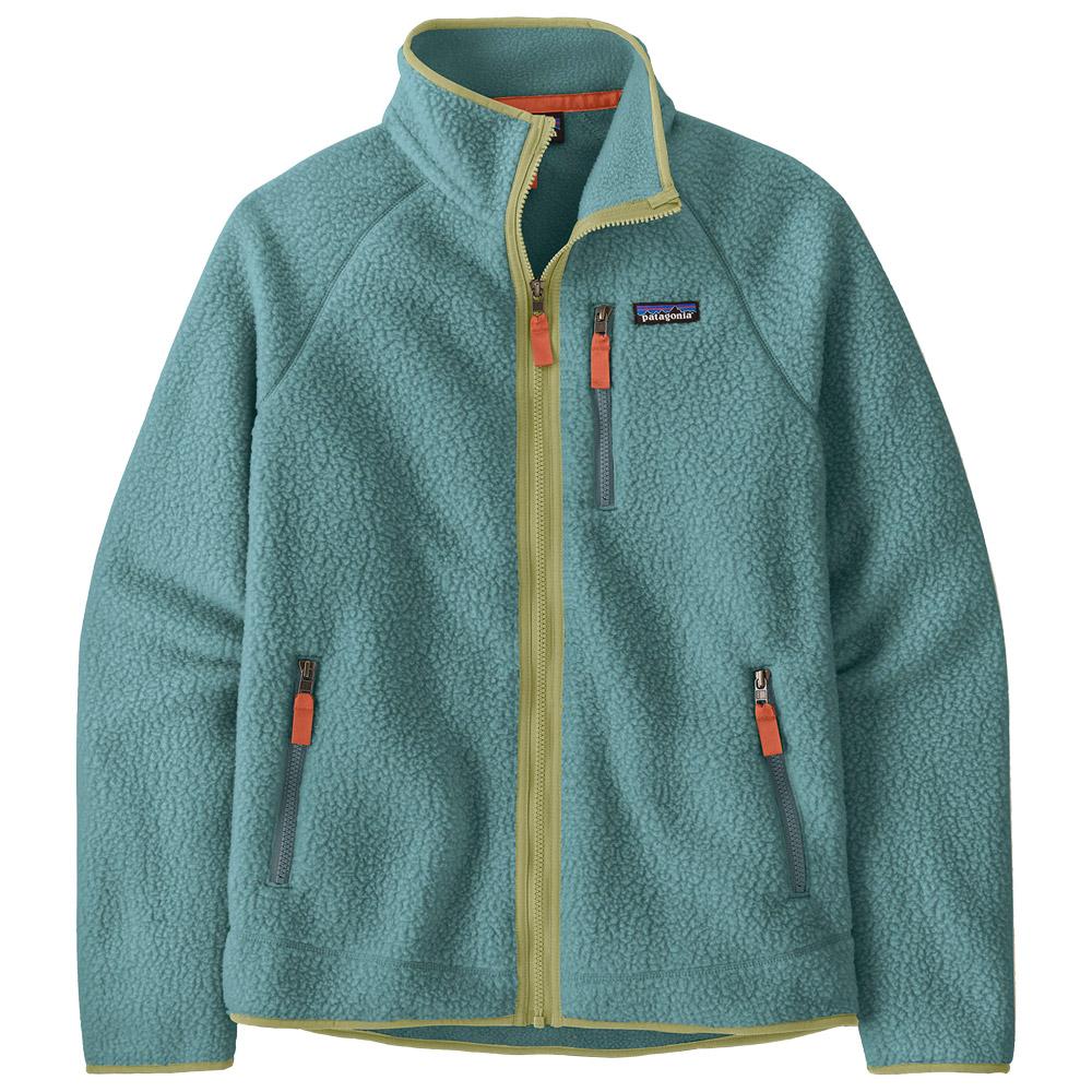 Patagonia - Retro Pile Blue Sage - S - Fleece