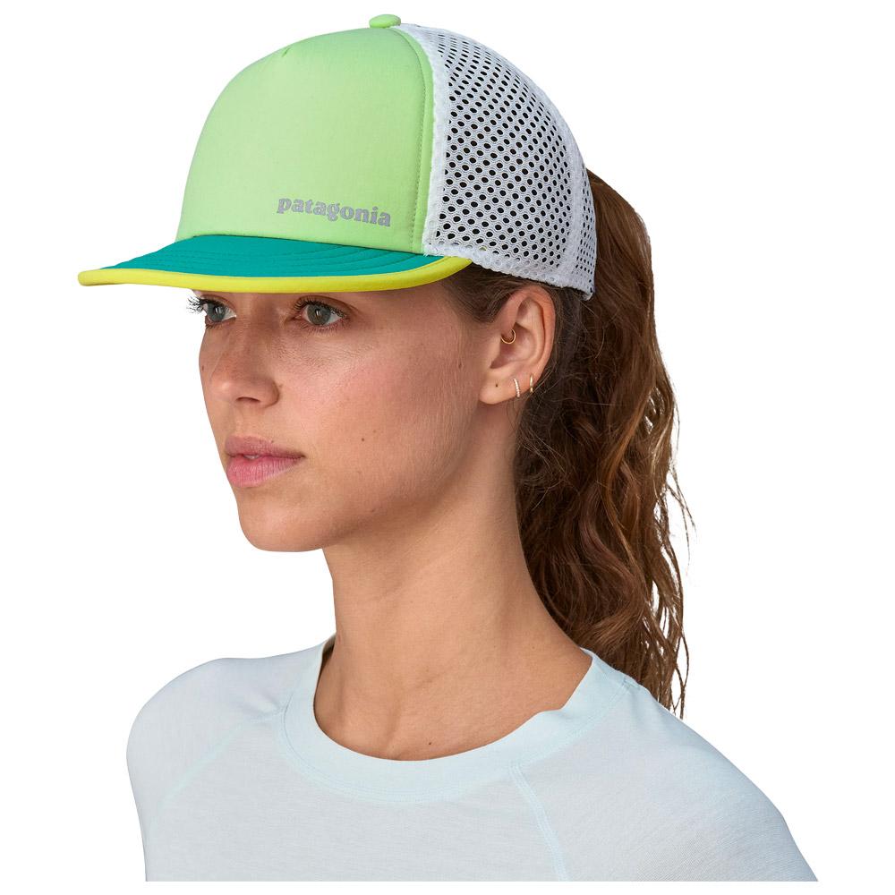 Patagonia trucker hat womens deals