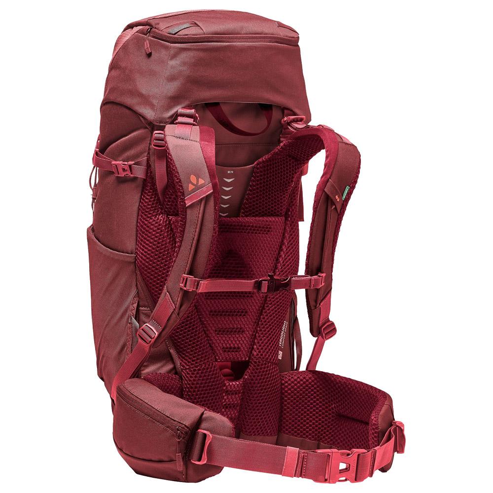 Vaude Asymmetric Mochilas Vaude Mujer VAUDE Mochila Asymmetric 38+