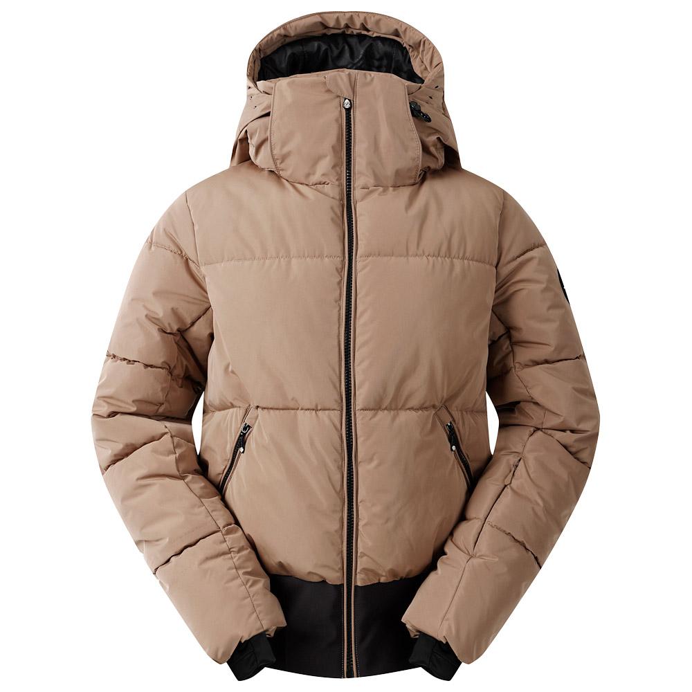 DARE2B - Glitz Padded Ski Pine Bark Black - 14 - Ski Jacket