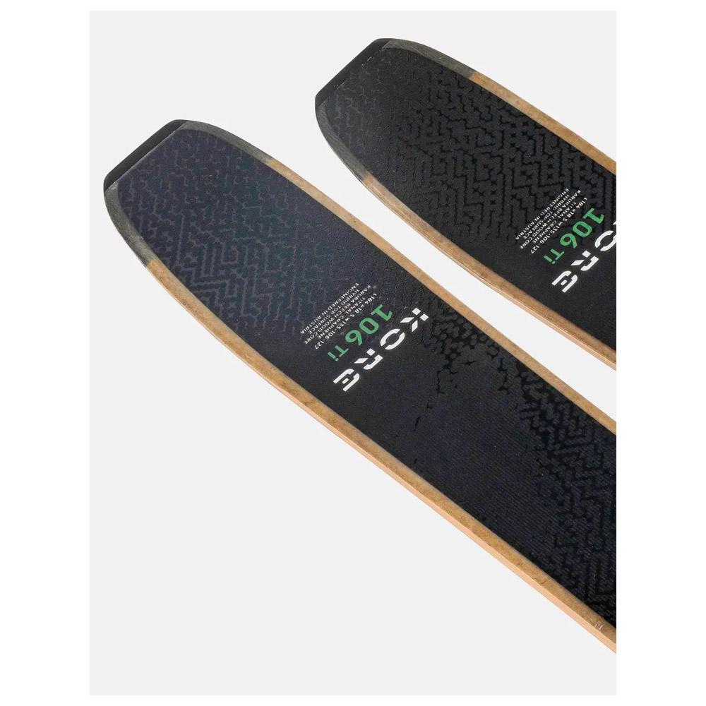 Ski Head Kore 106 Ti - Winter 2026 | Glisshop