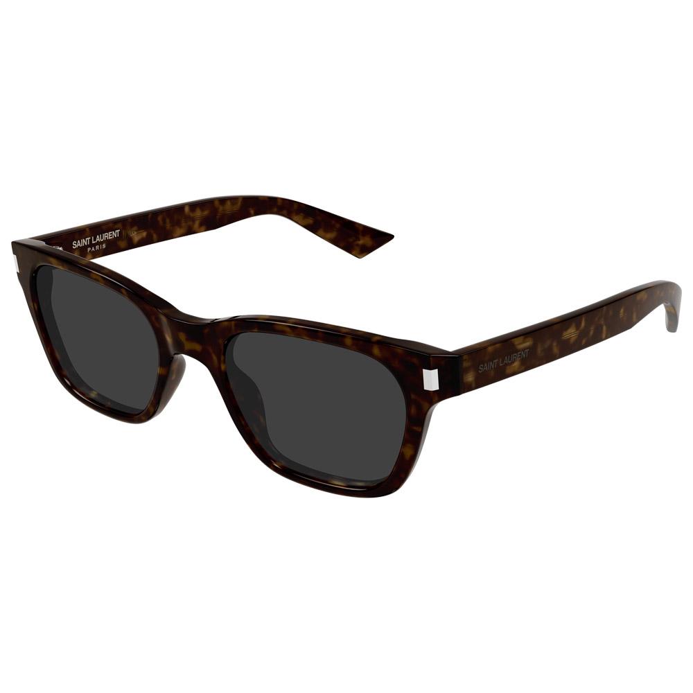 Saint Laurent - SL 874 002 Havana - Sunglasses