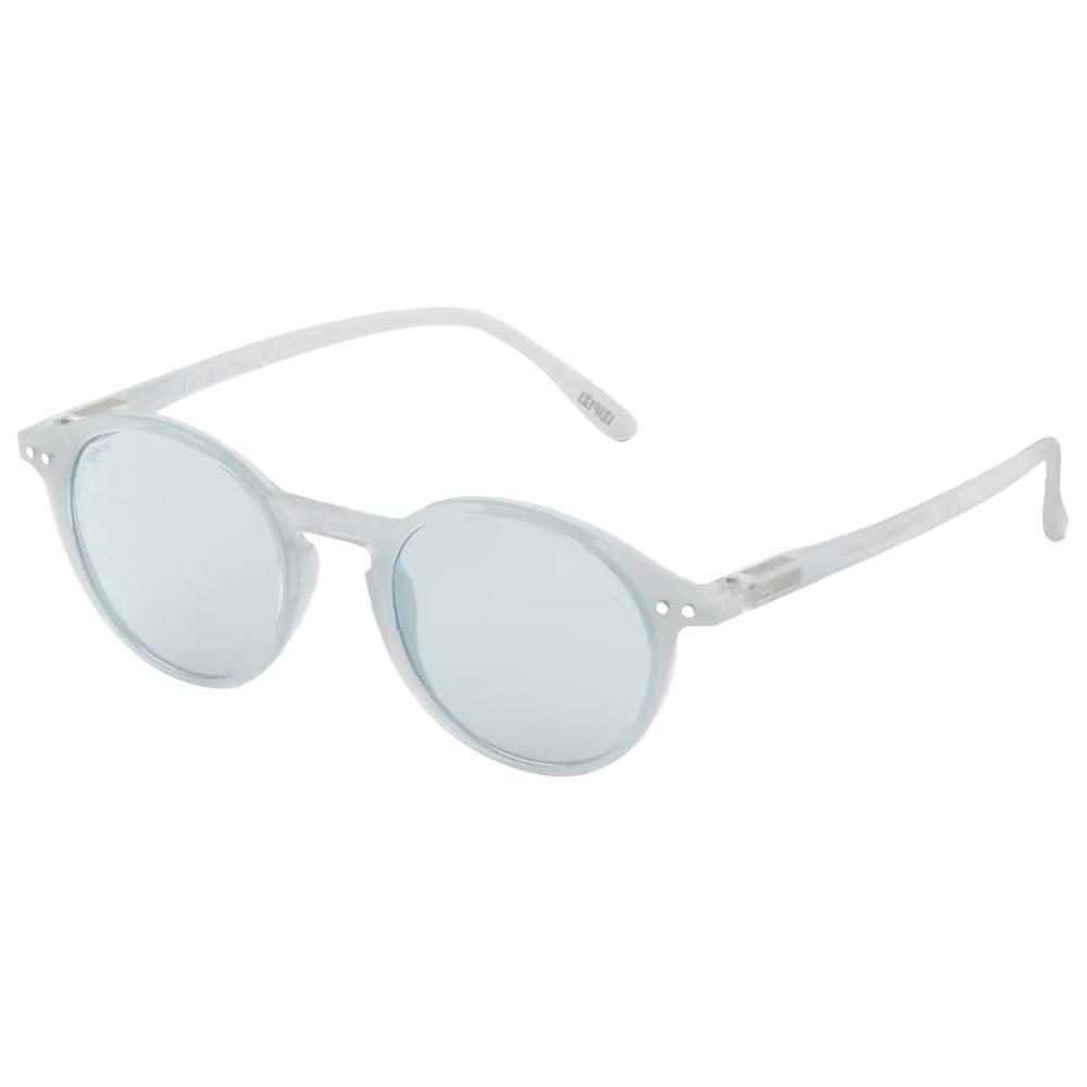 Izipizi - Sun #D Moonlight Grey - Sonnenbrille - Grau - Glisshop.de