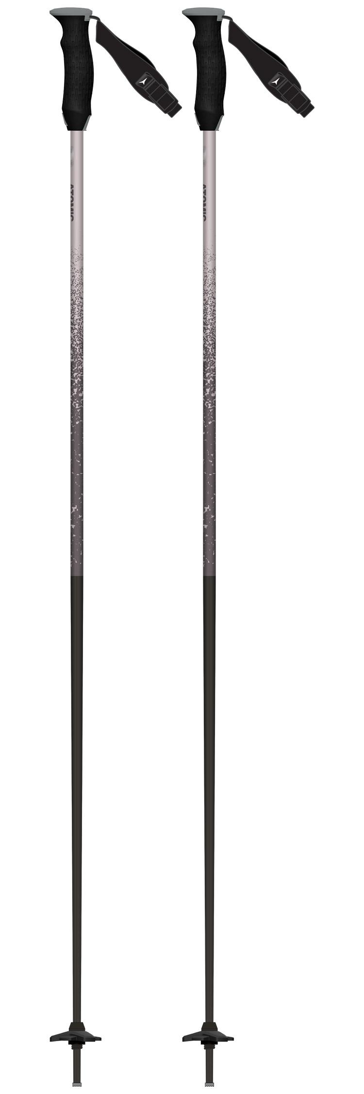 Atomic - Revent Carbon Sand - 110 - Poles