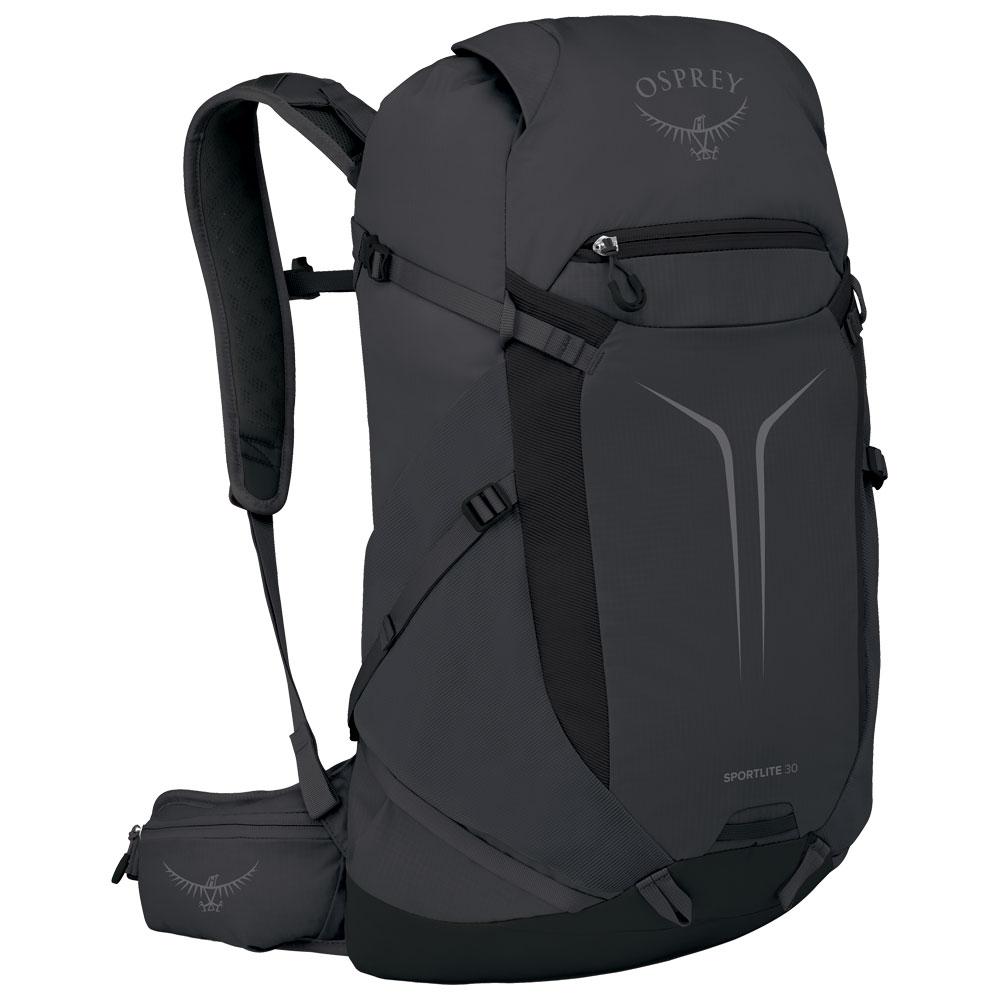 Osprey - Sportlite 30 Raven Black - Backpack