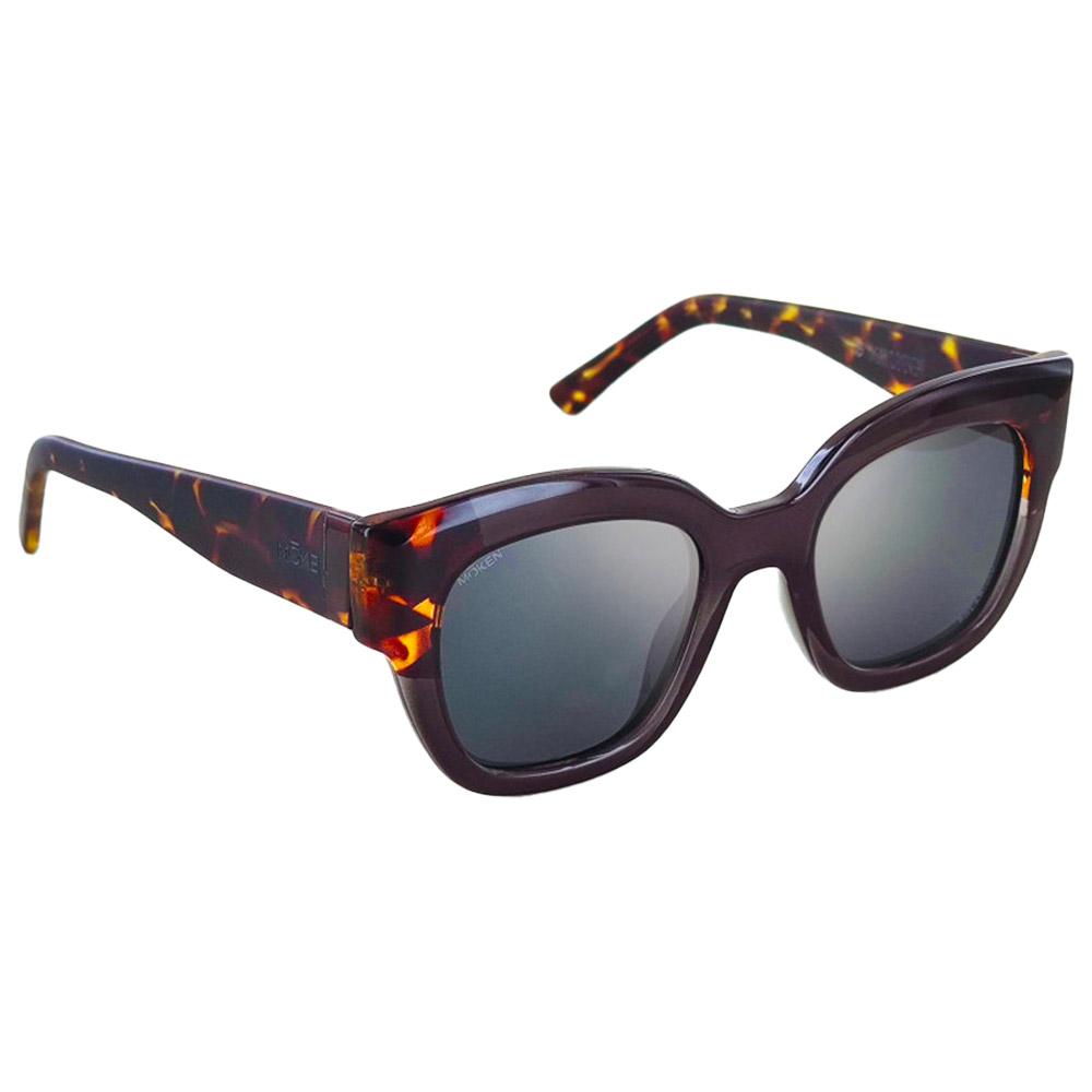 Moken Vision - Monroe Smoke Tortoise Grey Cat.3 Polarized - Sunglasses