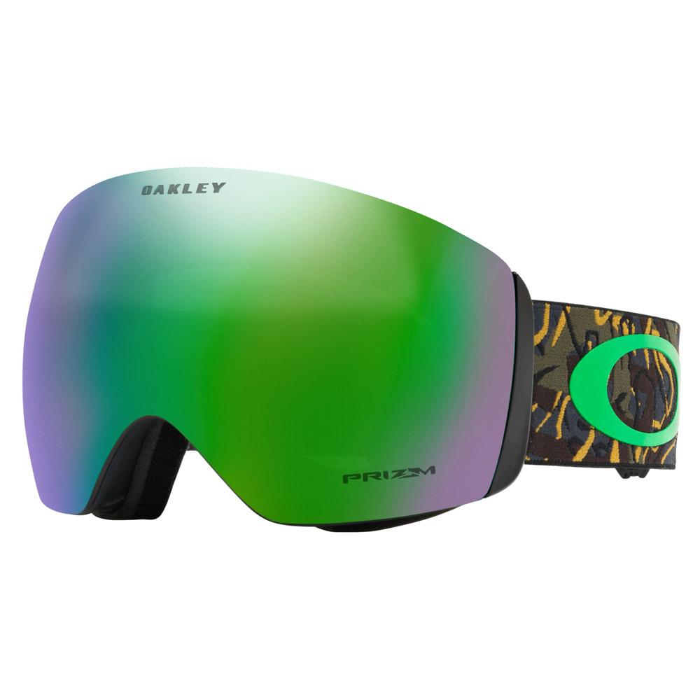 Oakley flight deck camo hot sale