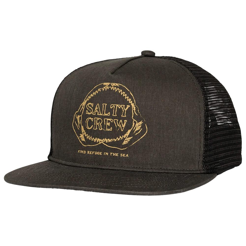 Salty Crew - Good Times Trucker Black - Cap