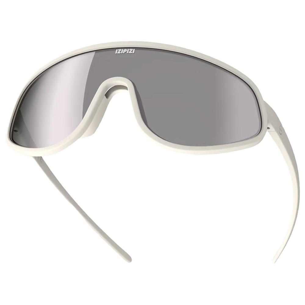 Izipizi - Speed L Cat.3 Sand - Sonnenbrille - Sand - Glisshop.de