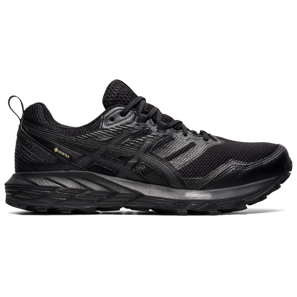 Asics Trail shoes Gel Sonoma 6 Gtx Black Winter 2023 Glisshop