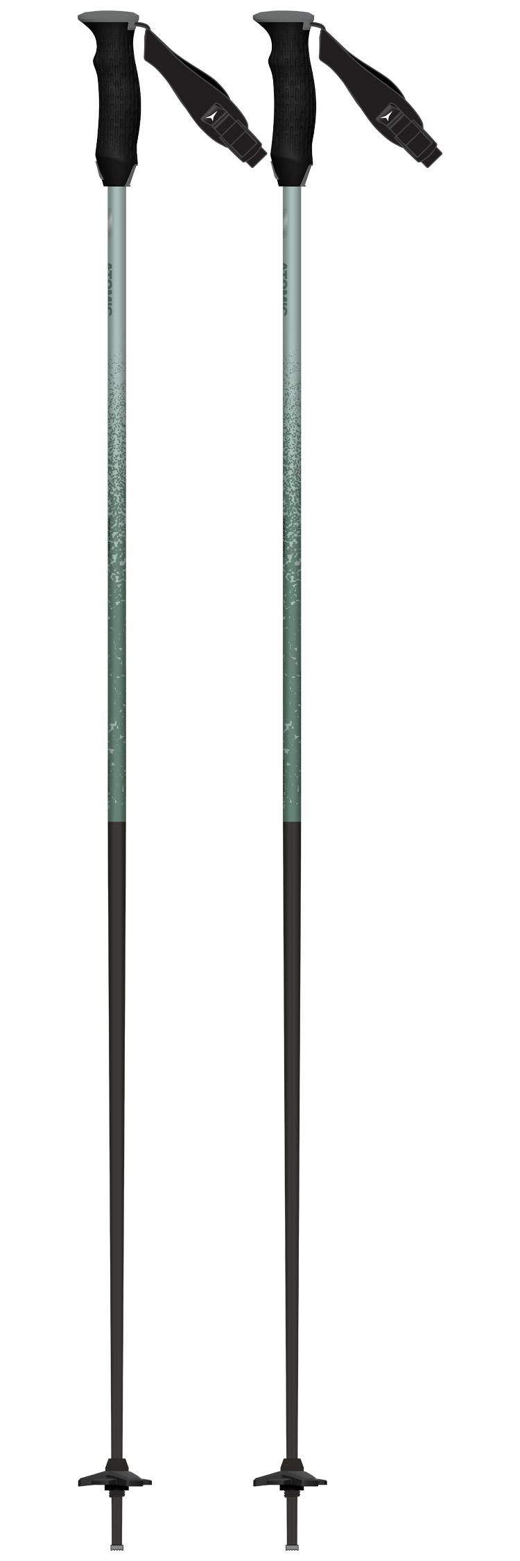 Atomic - Revent Carbon Sage - 125 - Poles