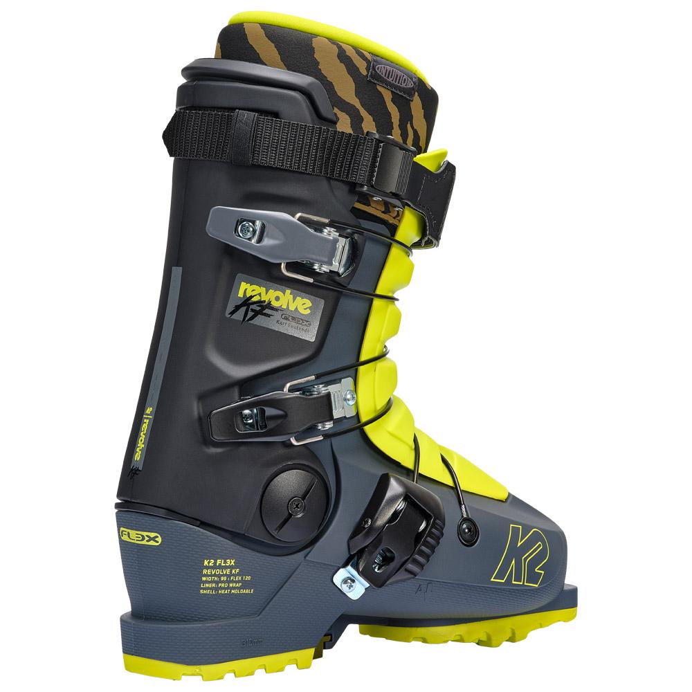 Skischoenen K2 Revolve Kf - Winter 2025 | Glisshop