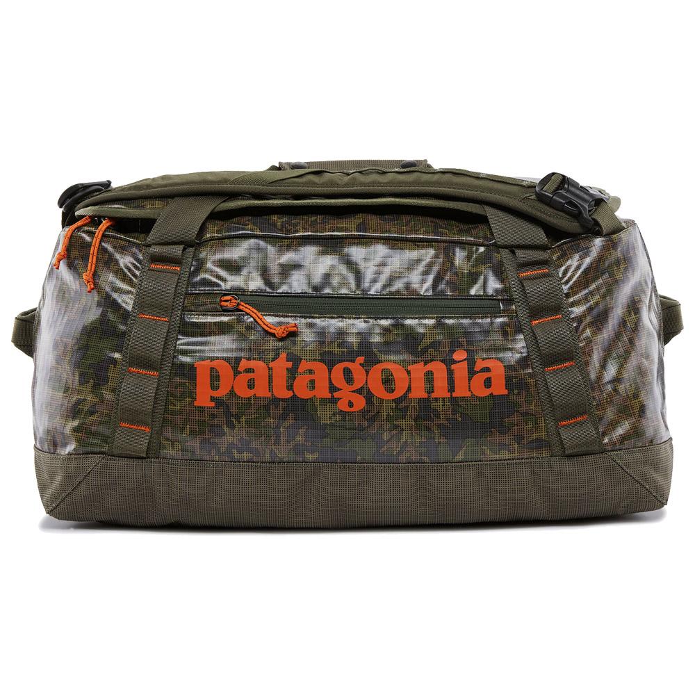 Sac patagonia black hole 60l cheap