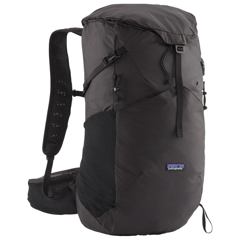 Patagonia - Terravia Pack 28L Black - M - Backpack