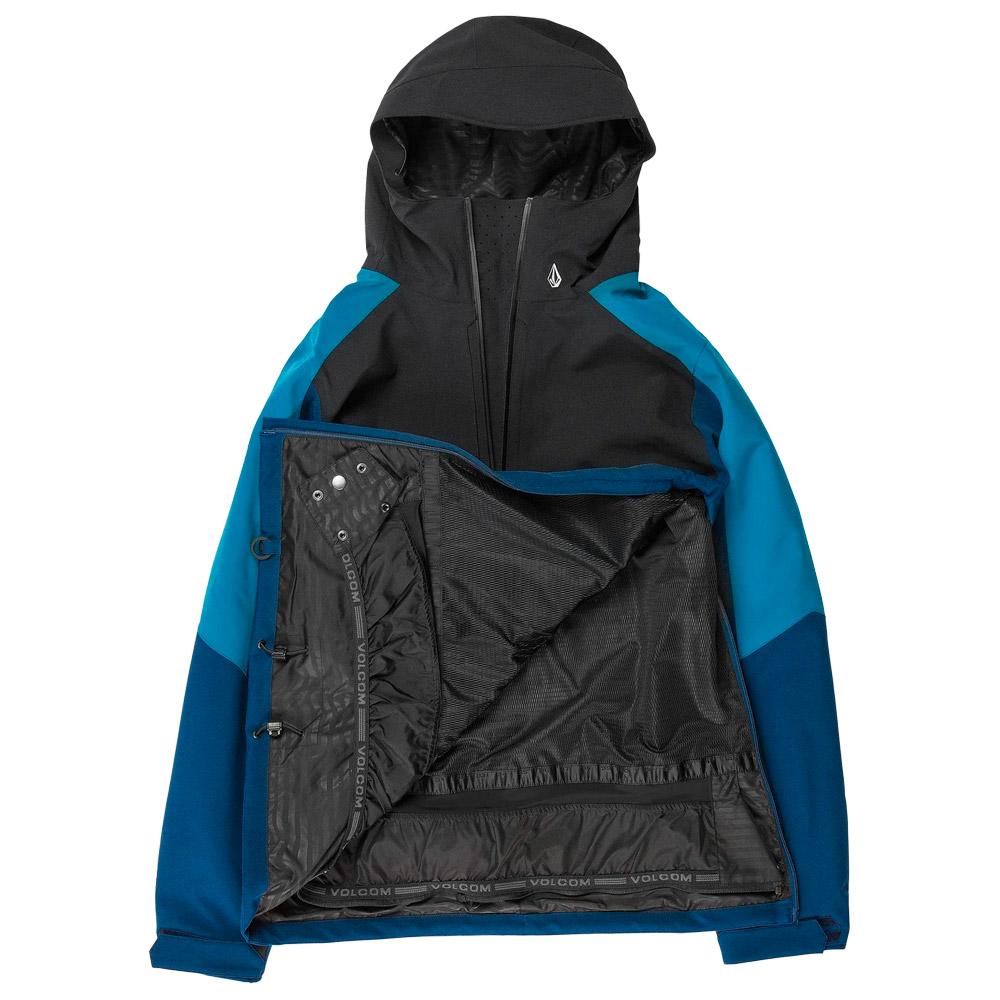 Giacca Volcom Uomo Giacca Da Snowboard Volcom Brighton Uomo