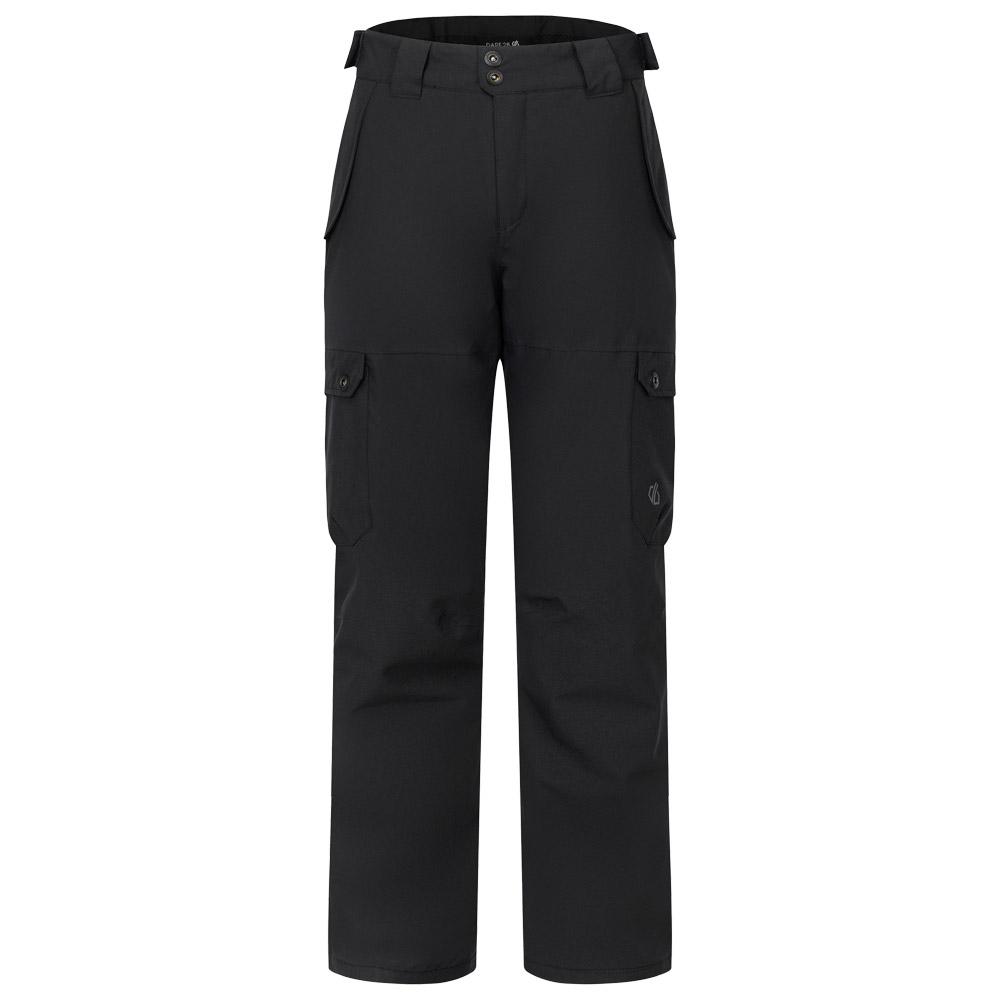 DARE2B - Baseplate Insulated Black - S - Funktionshose