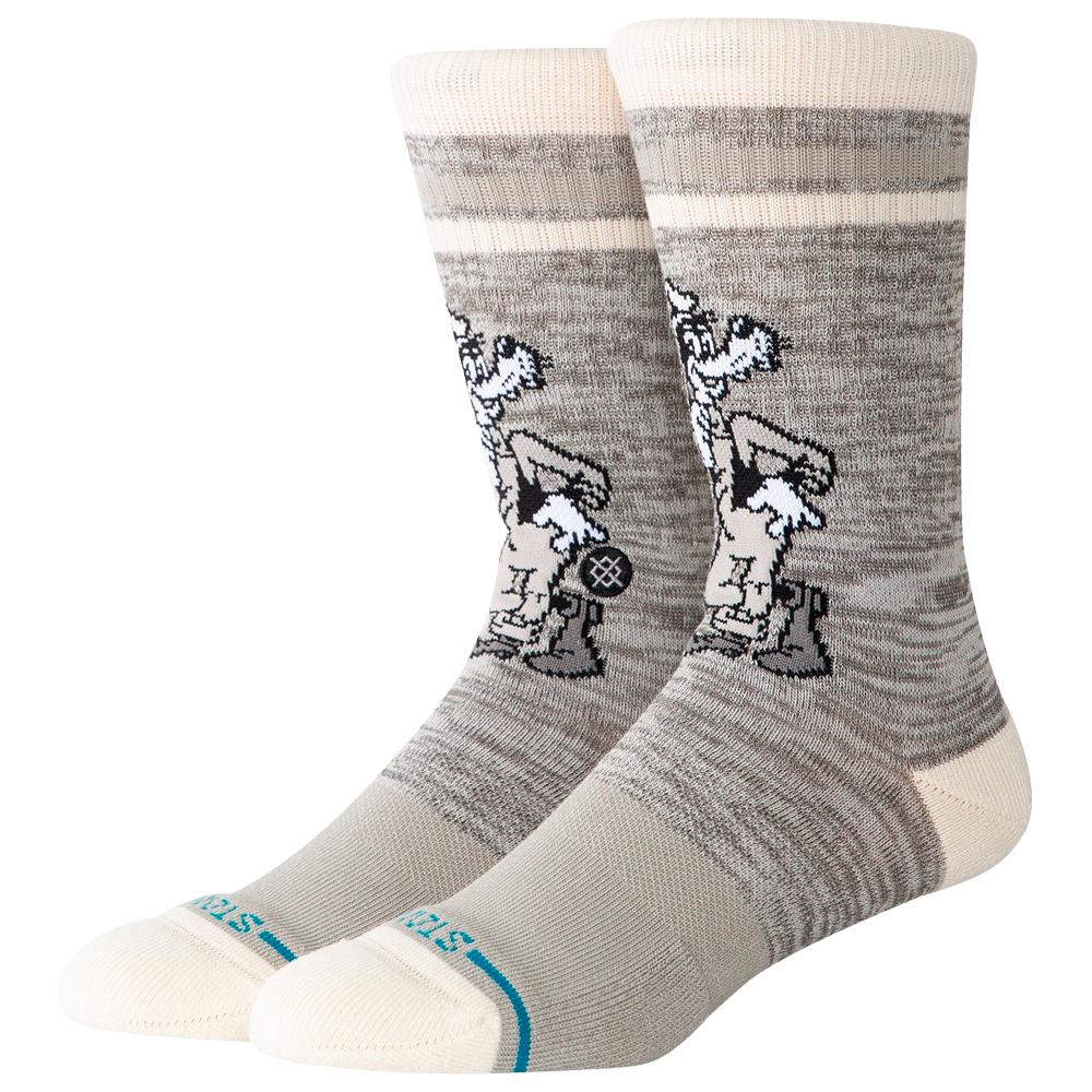 Stance - Print & Pattern Socks Vintage Goofy Multi - L - Socks