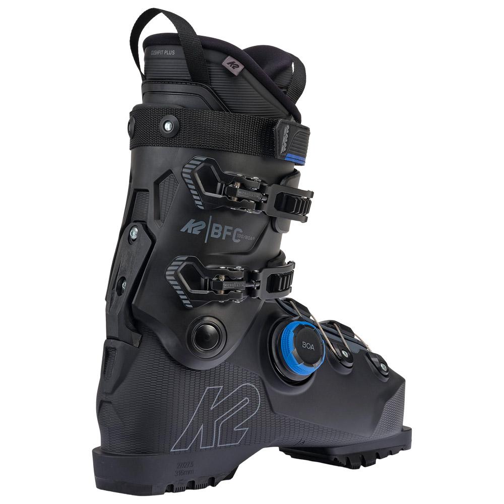 Botas de esquí K2 BFC 100 Boa - Invierno 2026 | Glisshop