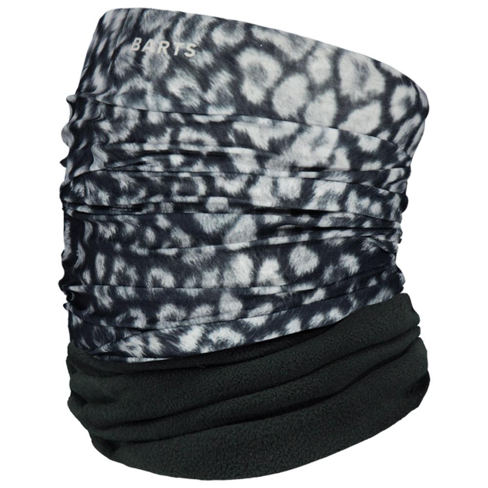 Barts - Multicol Polar Leo Black - Neck warmer