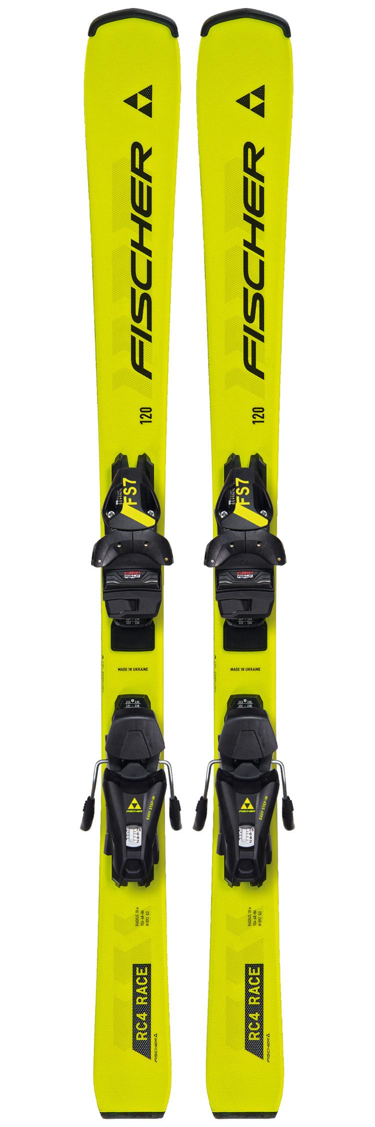 Fischer RACE スキー150 【公式通販】