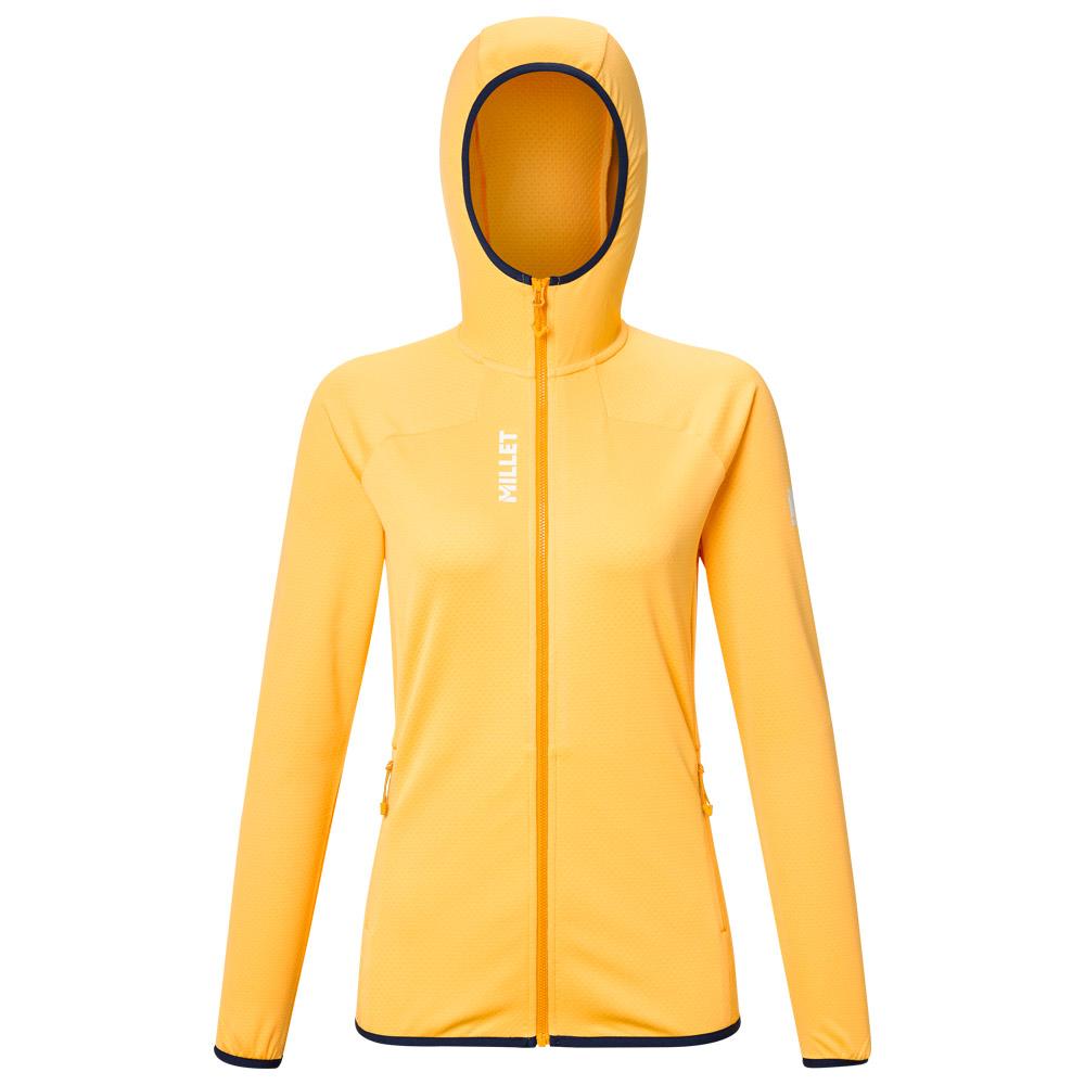 Millet - Lokka III W Sunflower - L - Fleece