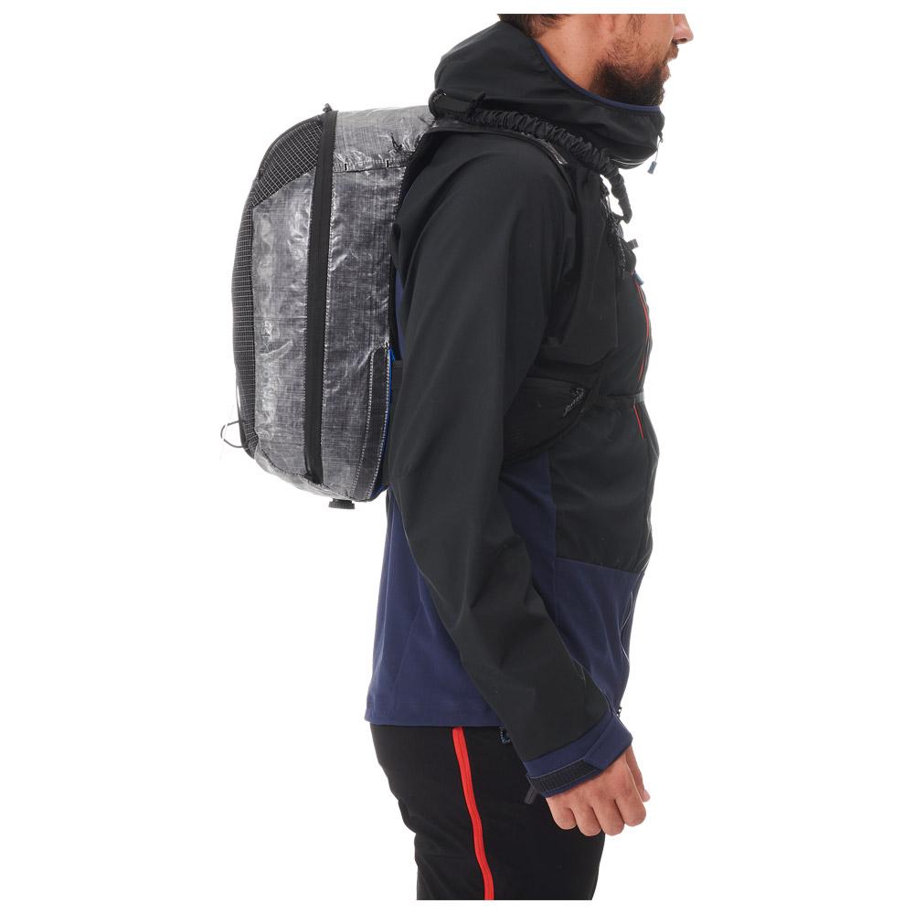 Millet Backpack Trilogy 15 Black Summer 2022 Glisshop
